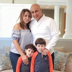 Meet your Posher, Nisreen